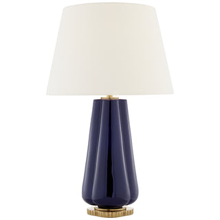 Penelope Two Light Table Lamp