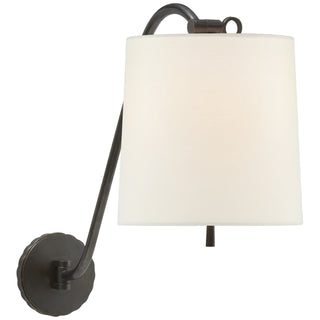 Understudy One Light Wall Sconce
