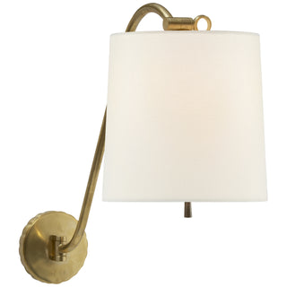 Understudy One Light Wall Sconce