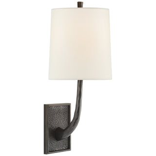 Visual Comfort Signature Canada - BBL 2030BZ-L - One Light Wall Sconce - Lyric Branch - Bronze