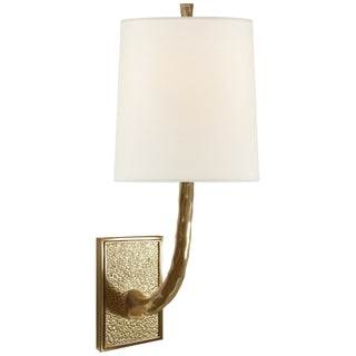 Lyric Branch One Light Wall Sconce
