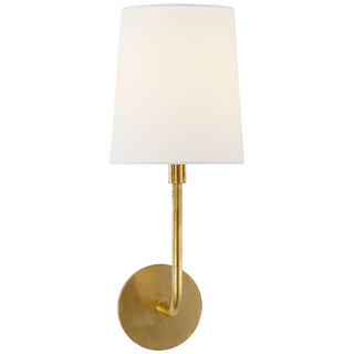 Visual Comfort Signature Canada - BBL 2080G-L - One Light Wall Sconce - Go Lightly - Gild