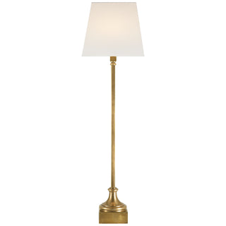 Cawdor One Light Buffet Lamp