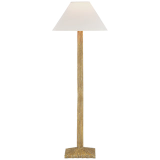 Visual Comfort Signature Canada - CHA 8463G-L - One Light Buffet Lamp - Strie - Gild