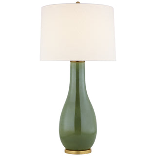 Orson One Light Table Lamp