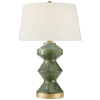 Weller One Light Table Lamp