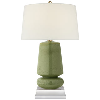 Parisienne One Light Table Lamp