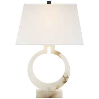 Ring One Light Table Lamp