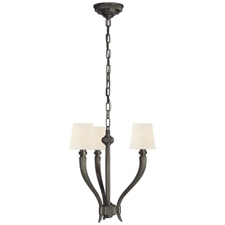 Ruhlmann Three Light Chandelier