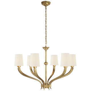 Ruhlmann Six Light Chandelier