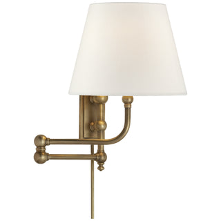Pimlico One Light Wall Sconce
