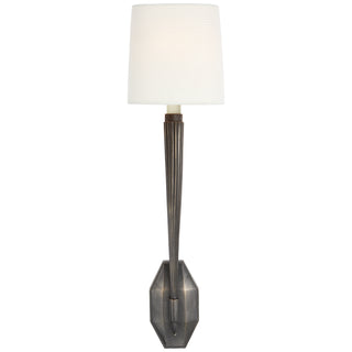 Ruhlmann One Light Wall Sconce