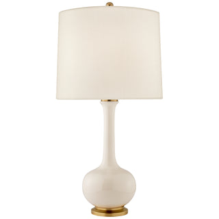 Coy One Light Table Lamp