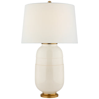 Newcomb One Light Table Lamp