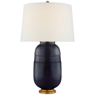Newcomb One Light Table Lamp