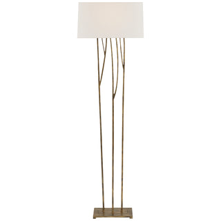 Aspen Two Light Floor Lamp