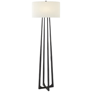 Scala One Light Floor Lamp