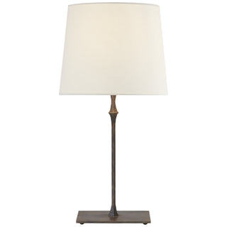 Dauphine One Light Bedside Lamp