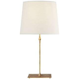 Visual Comfort Signature Canada - S 3401GI-L - One Light Table Lamp - Dauphine - Gilded Iron