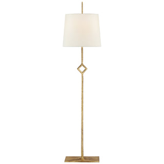 Visual Comfort Signature Canada - S 3407GI-L - One Light Buffet Lamp - Cranston - Gilded Iron
