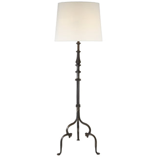 Madeleine One Light Floor Lamp