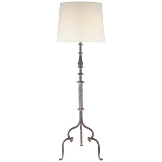 Madeleine One Light Floor Lamp