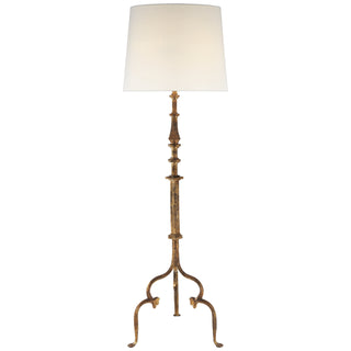Madeleine One Light Floor Lamp