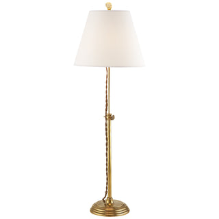 Visual Comfort Signature Canada - SK 3005HAB-L - One Light Accent Lamp - Wyatt - Hand-Rubbed Antique Brass