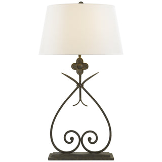 Harper One Light Table Lamp