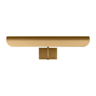 Visual Comfort Studio Canada - CW1322BBS - Two Light Picture Light - Hull - Burnished Brass
