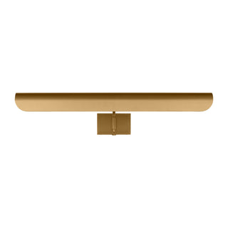 Visual Comfort Studio Canada - CW1332BBS - Two Light Picture Light - Hull - Burnished Brass