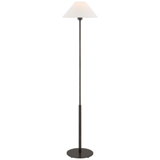 Visual Comfort Signature Canada - SP 1022BZ-L - One Light Floor Lamp - Hackney - Bronze