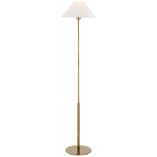 Hackney One Light Floor Lamp