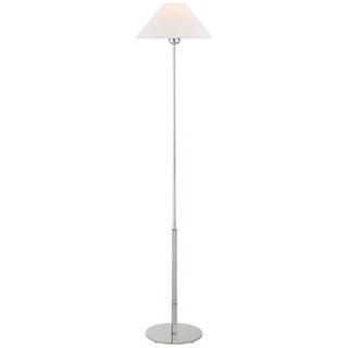 Hackney One Light Floor Lamp