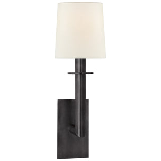 Dalston One Light Wall Sconce