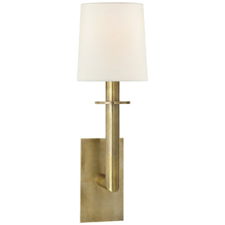 Dalston One Light Wall Sconce
