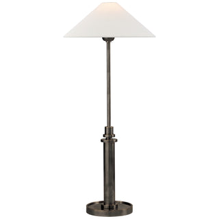 Visual Comfort Signature Canada - SP 3011BZ-L - One Light Buffet Lamp - Hargett - Bronze
