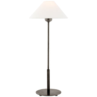 Visual Comfort Signature Canada - SP 3022BZ-L - One Light Table Lamp - Hackney - Bronze