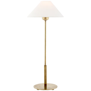 Hackney One Light Table Lamp