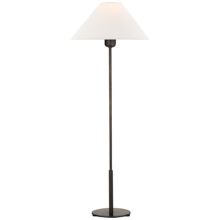 Visual Comfort Signature Canada - SP 3023BZ-L - One Light Buffet Lamp - Hackney - Bronze