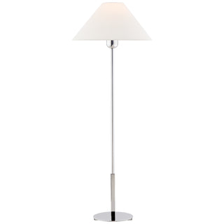 Hackney One Light Buffet Lamp