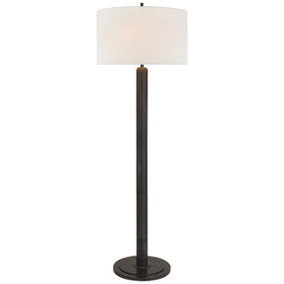 Longacre Two Light Floor Lamp