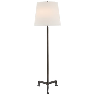 Parish Two Light Floor Lamp