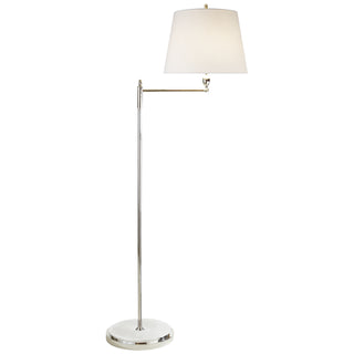 Paulo One Light Floor Lamp