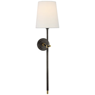 Bryant One Light Wall Sconce