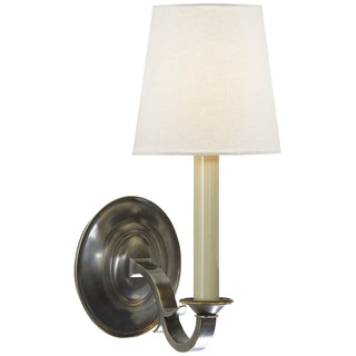 Channing One Light Wall Sconce