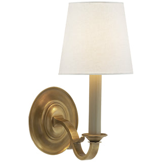 Channing One Light Wall Sconce