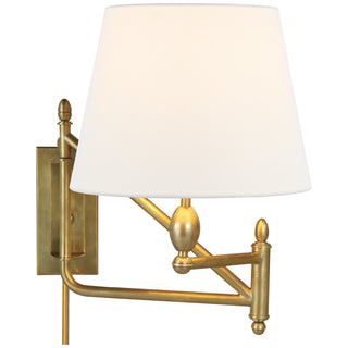 Paulo One Light Wall Sconce