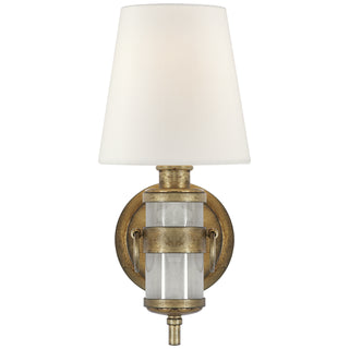 Jonathan One Light Wall Sconce