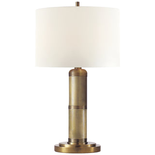 Longacre Two Light Table Lamp